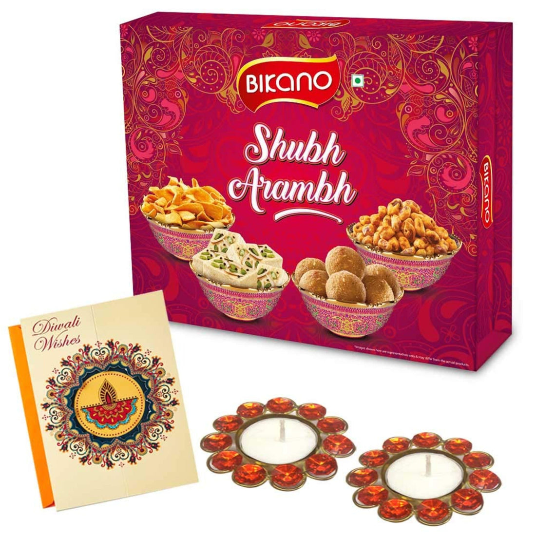 Bikano Shubh Aaramb