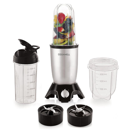 Cookwell Bullet Mixer Grinder