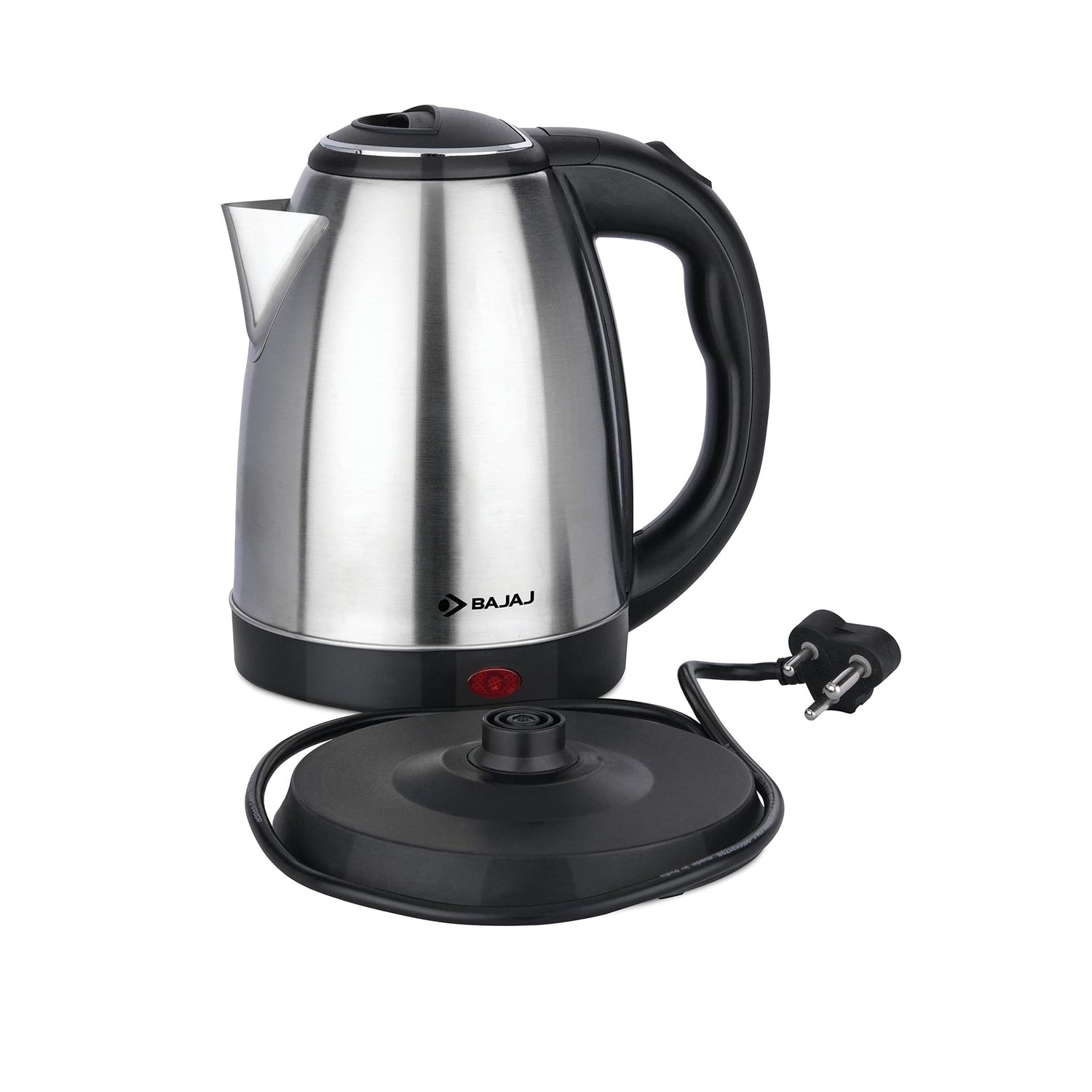 Bajaj Electric Kettle TX 1.8 L DLX