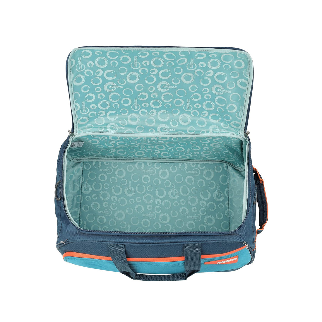 AMT AMBERO WDF 52CM01 NAVY