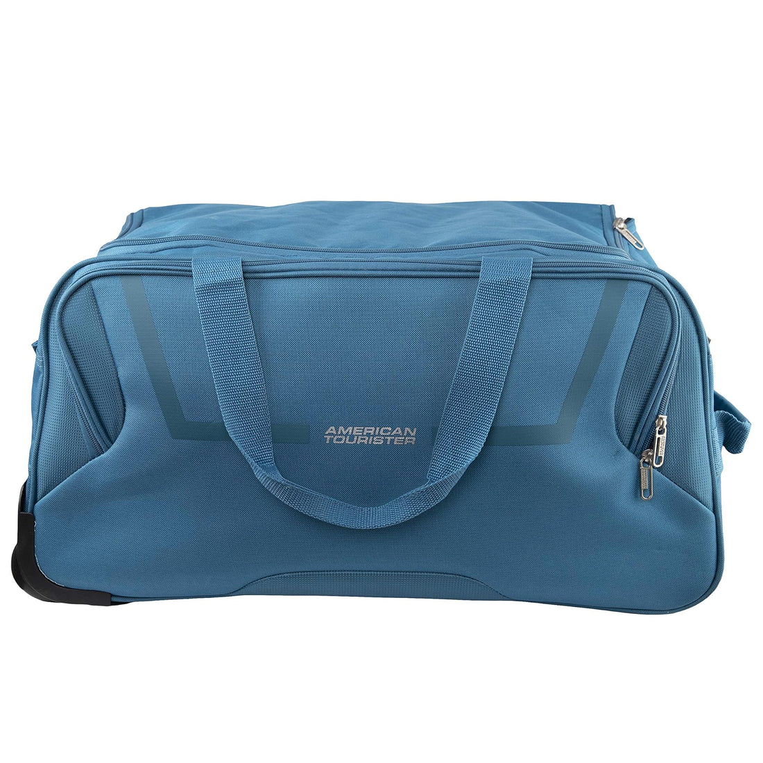 AMT APEX WHEEL DUFFLE 57CM BLU
