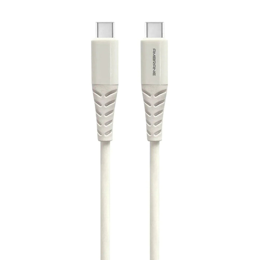 Ambrane Type C TO Type C, PVC 1M Cable - ACTT11