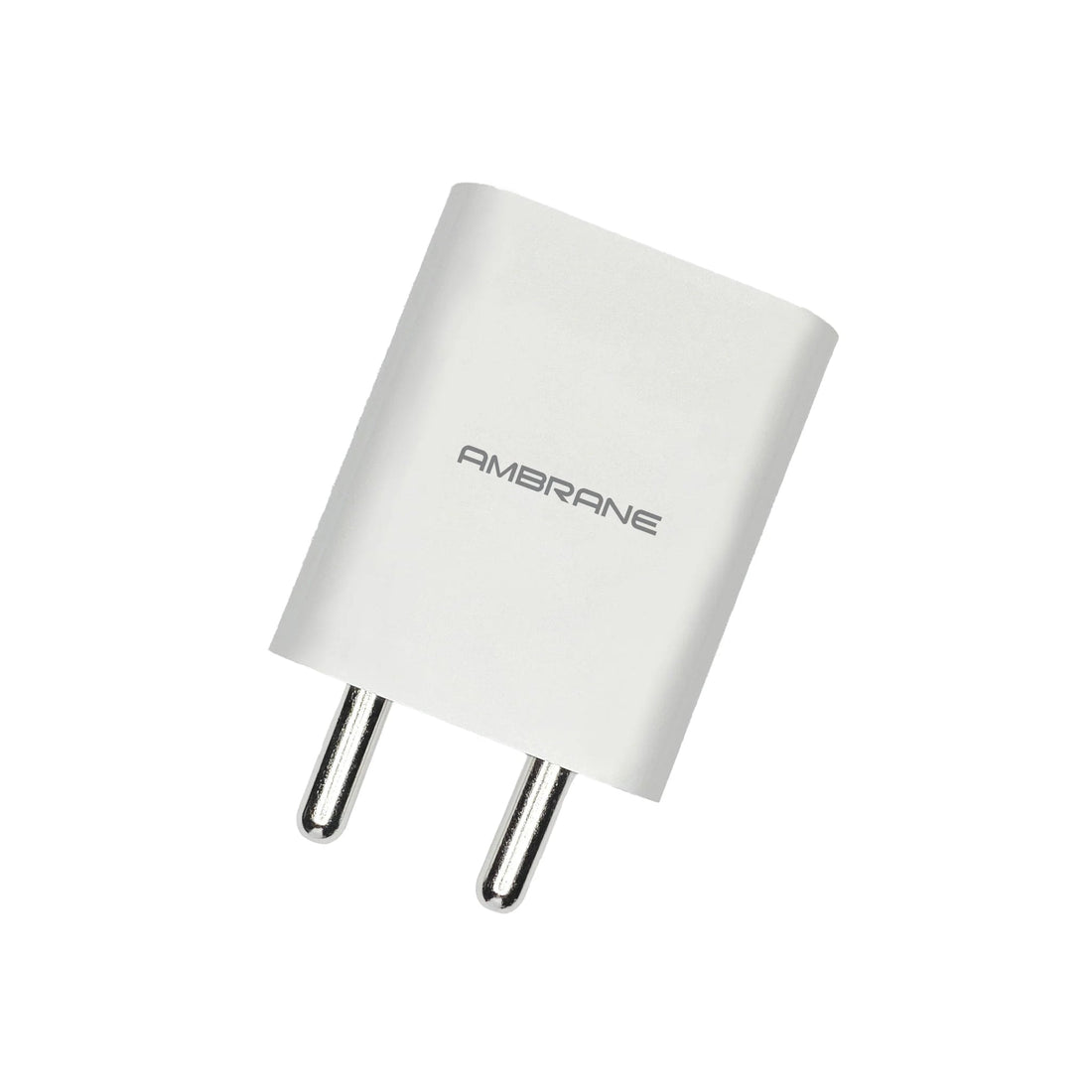 Ambrane Wall charger 2.1 with C Type cable - AWC-101