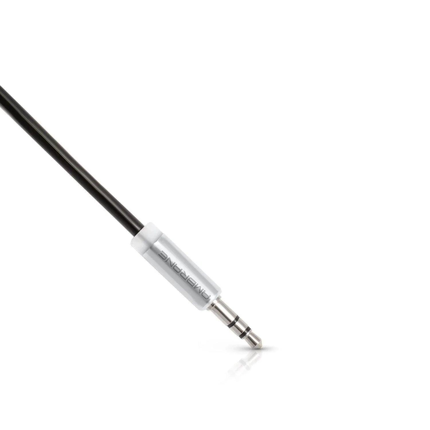 Ambrane AUX Cable - 1.5 M - AUX-11