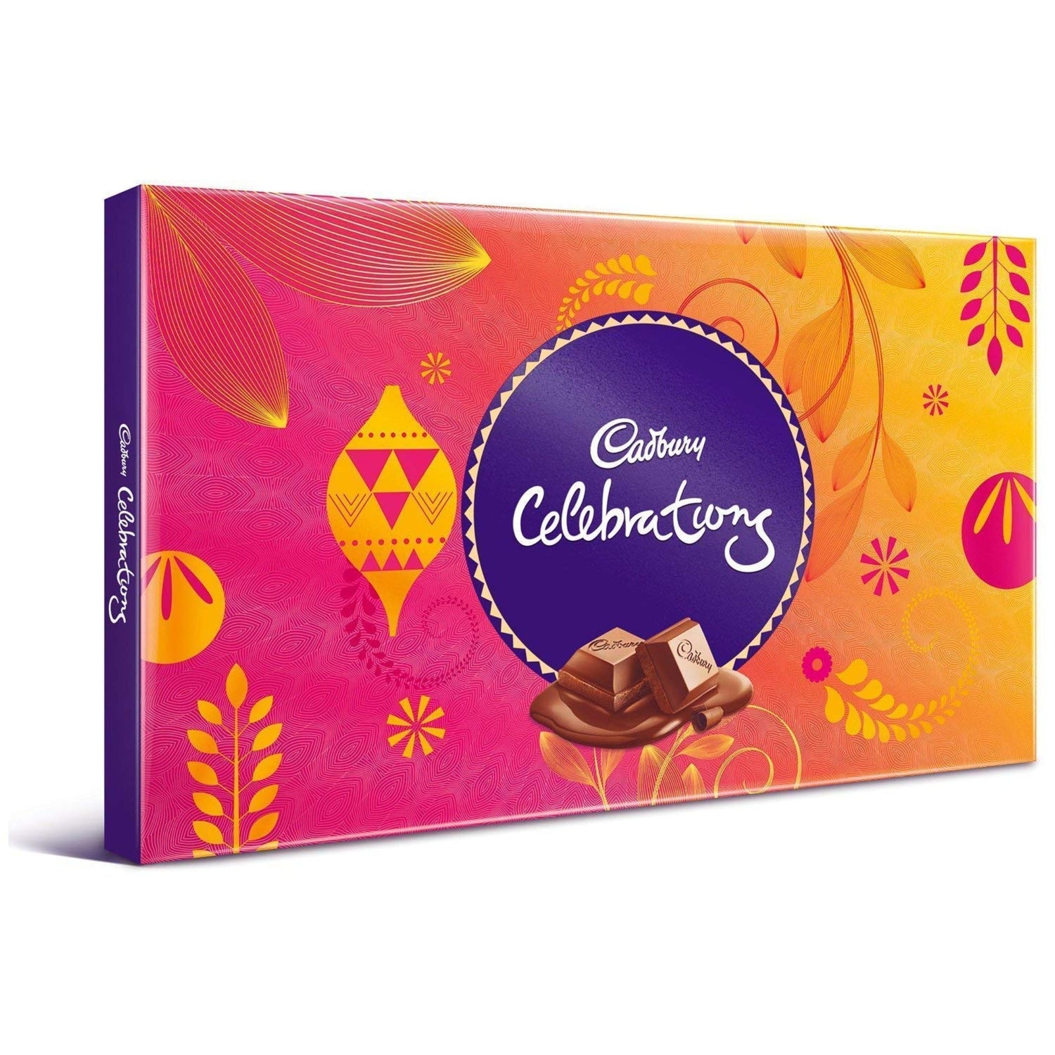 Cadbury Celebration - 199
