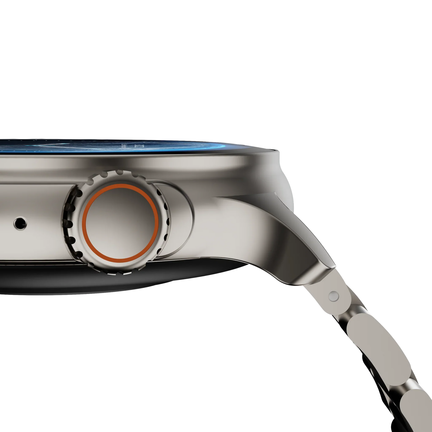 Boult Crown R Pro Smartwatch – swag Workstore