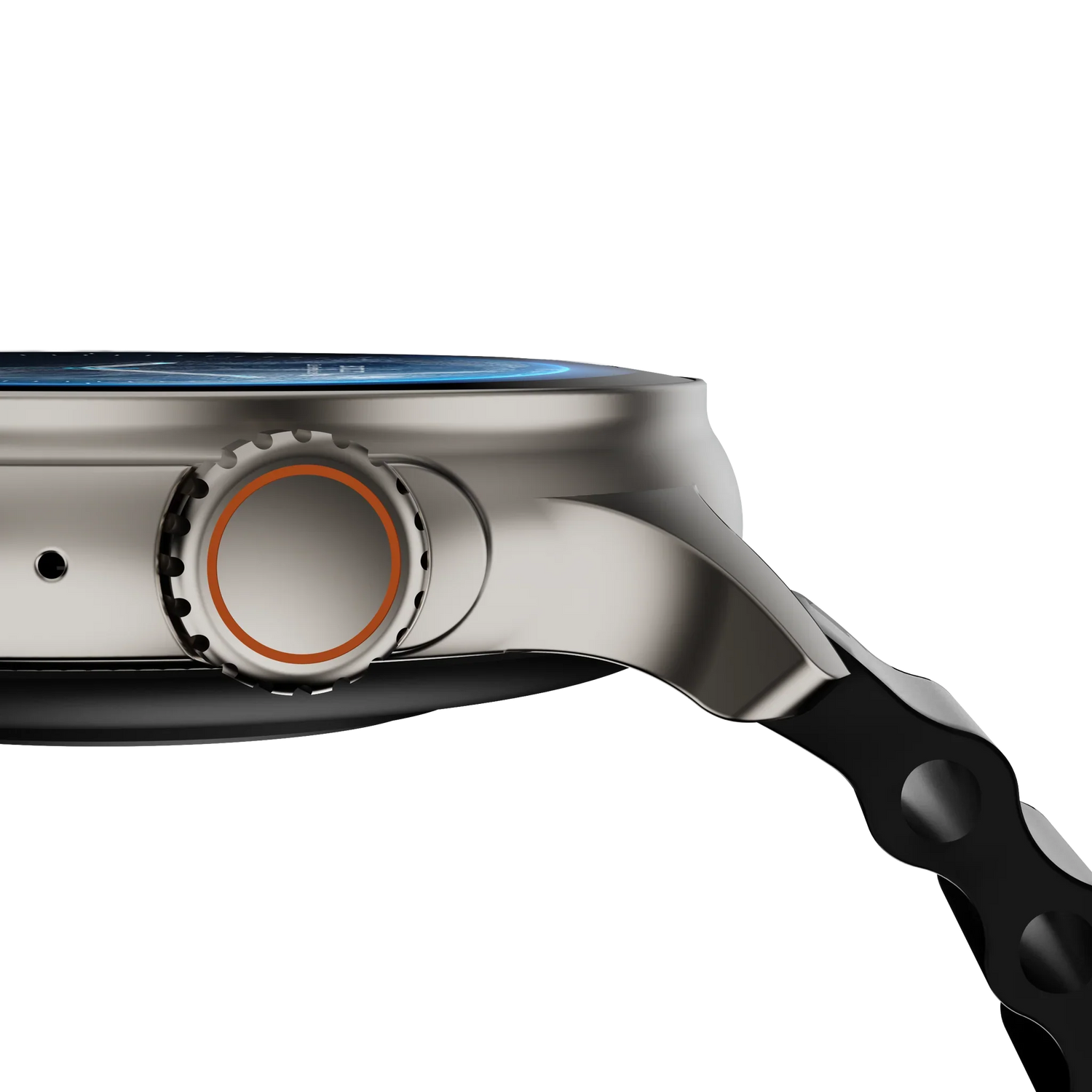 Boult Crown R Pro Smartwatch – swag Workstore