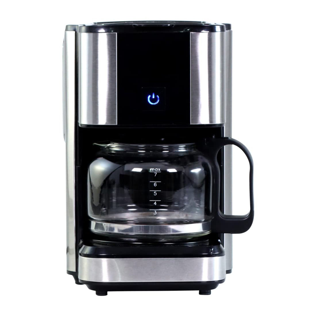 Regalia Brew Coffee Maker