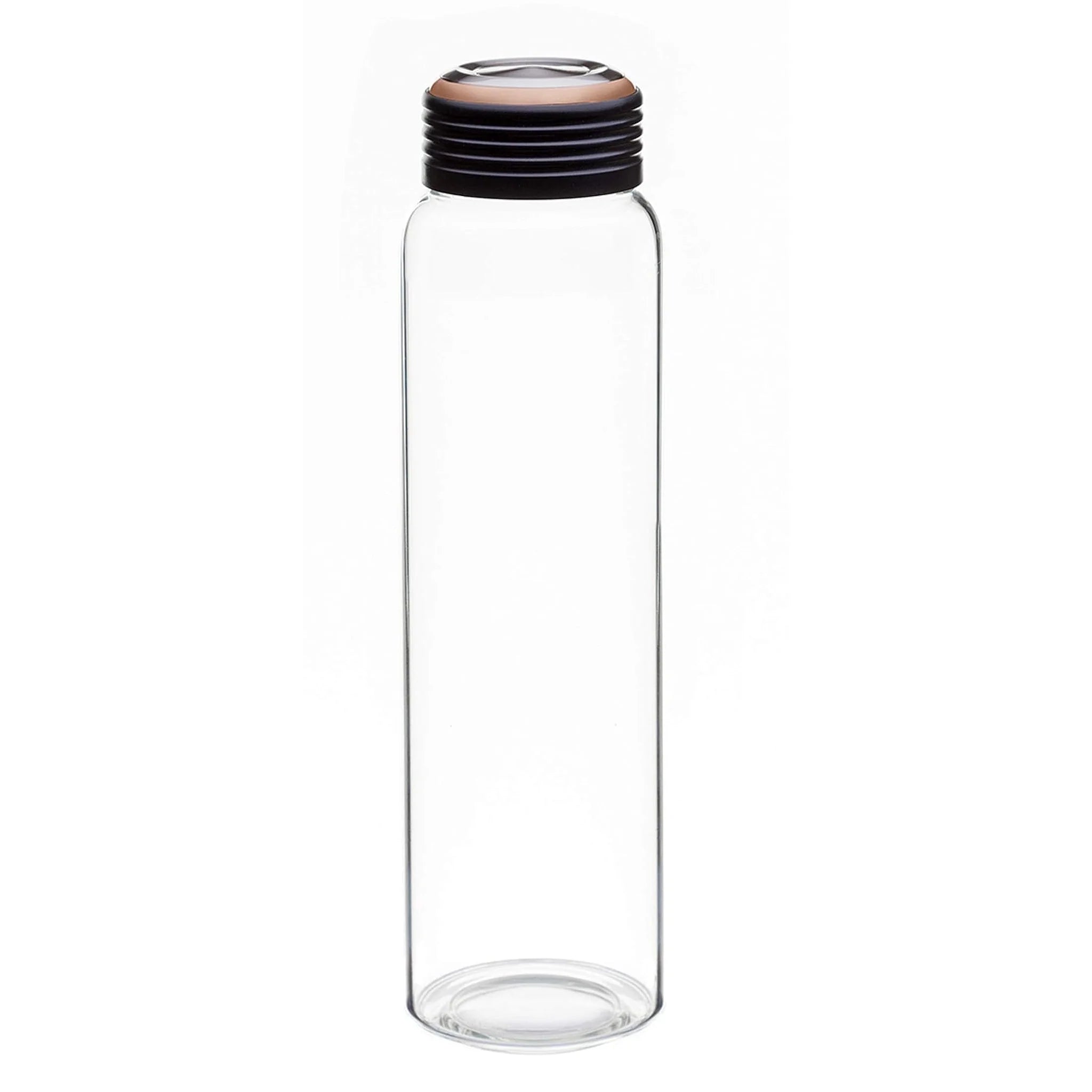 Signoraware Claro Flow Glass Bottle 1 Ltr - 1416