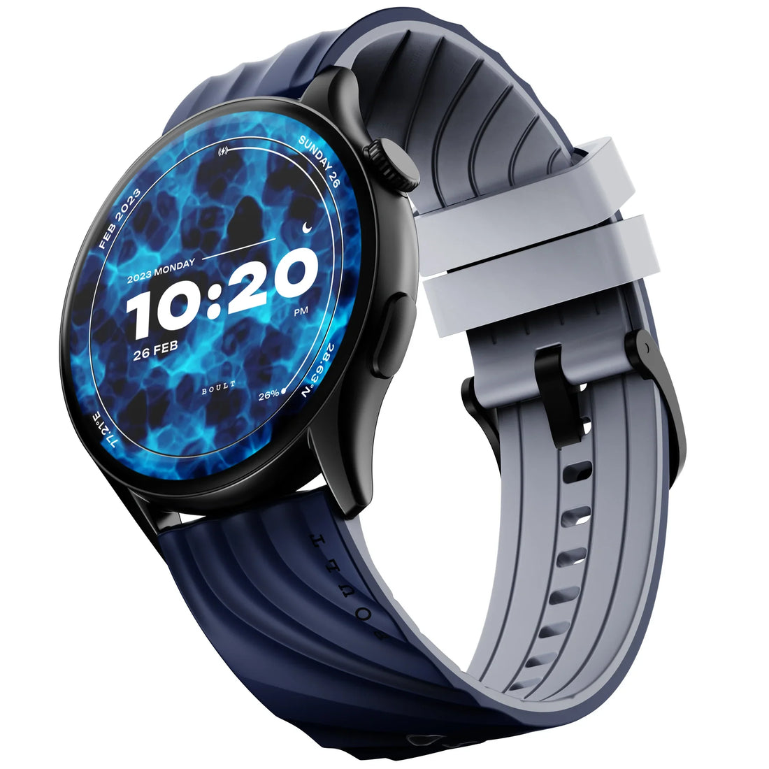Boult Striker Pro Smartwatch