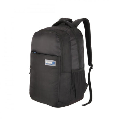 Amt Trot Backpack 03 - Black