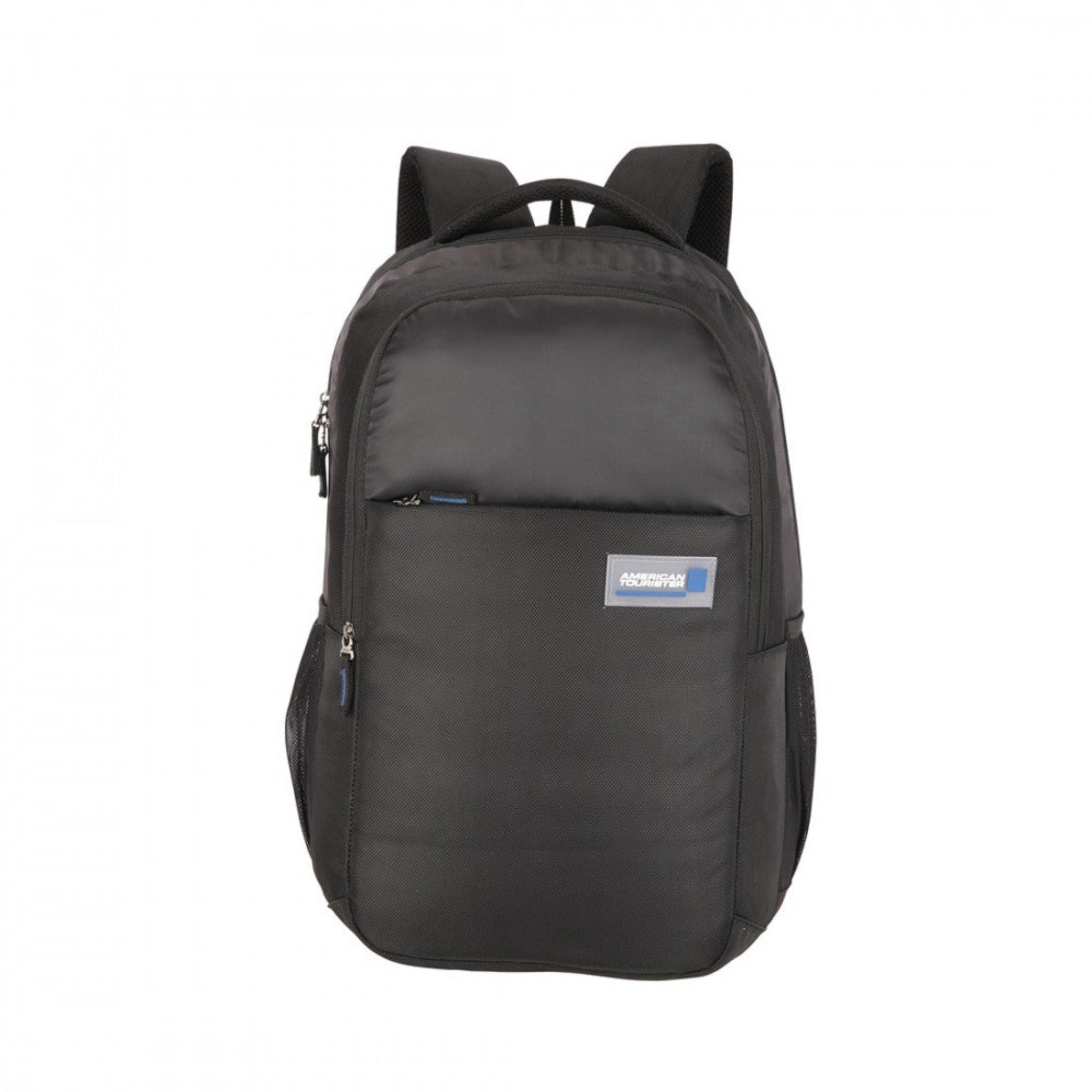 Amt Trot Backpack 03 - Black