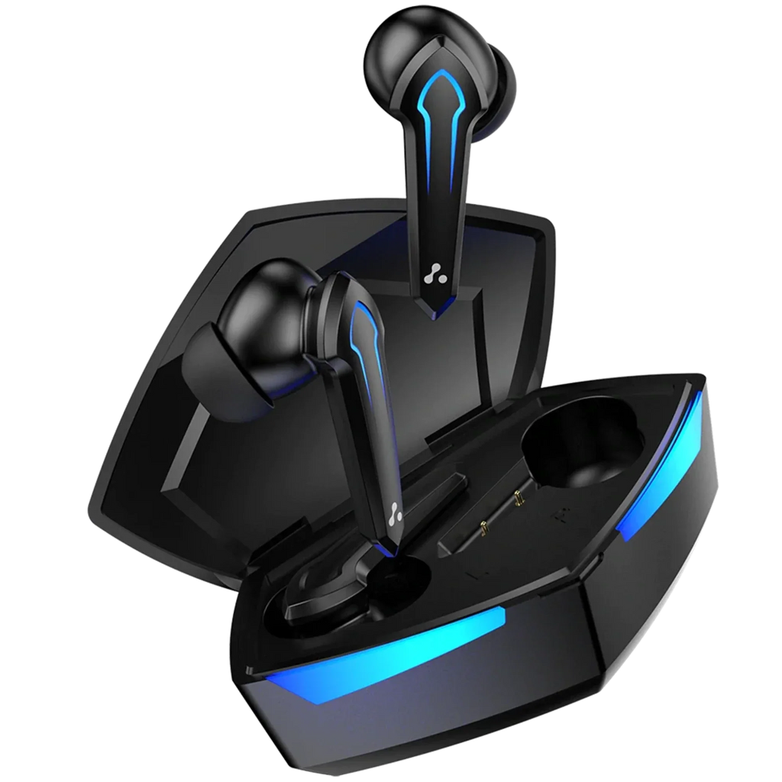 Ambrane True wireless Earbuds - Dots Play