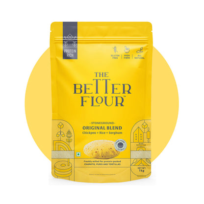 Original Flour Blend 1 Kg
