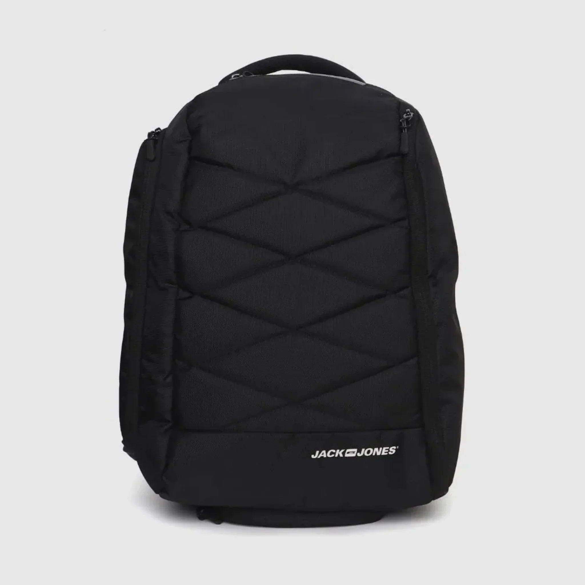 Jack & Jones Jeff Max Backpack – swag Workstore
