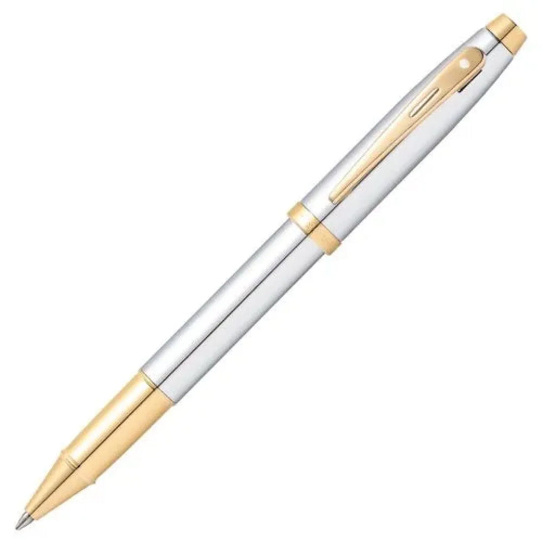 WP23910 - PEN SHEAFFER BRIGHT CHROME