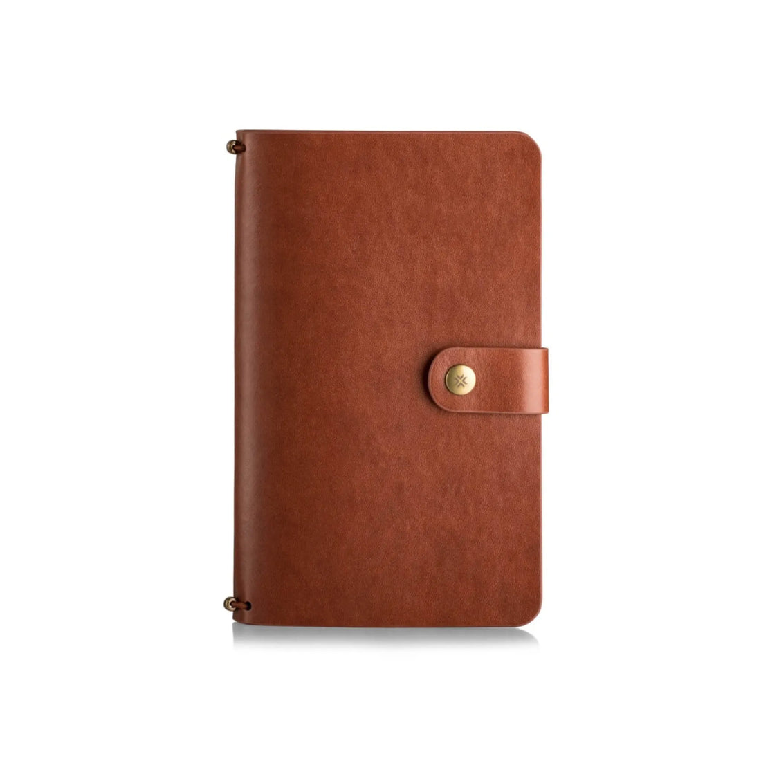 WP24241 -JOURNAL PENNLINE QUIKRITE BROWN